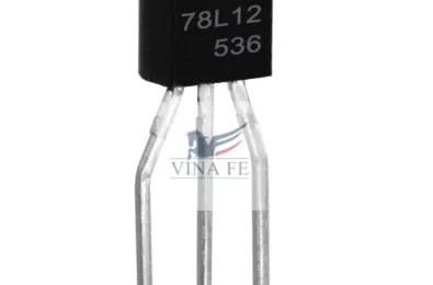 Tìm hiểu IC 78L12